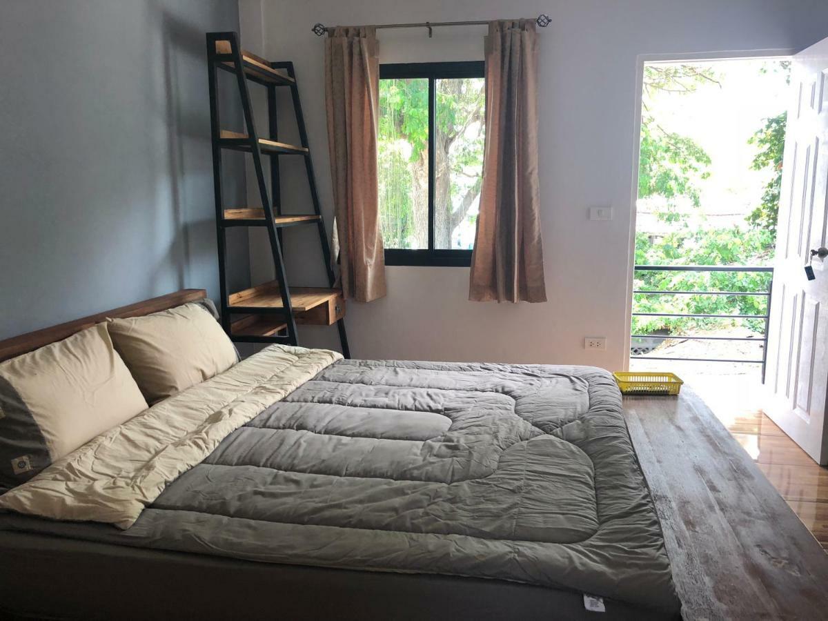 Sp Home Bangsaen Exterior photo