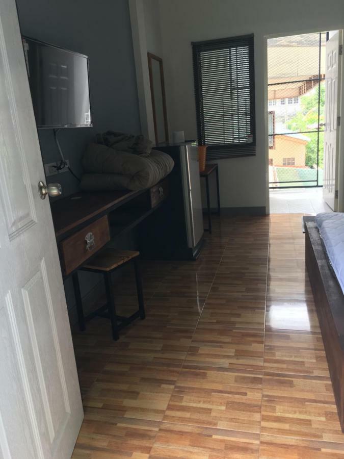 Sp Home Bangsaen Exterior photo